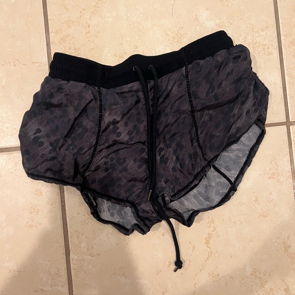 Splits 59 shorts
